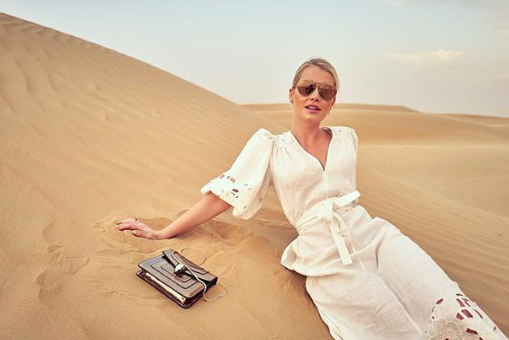 Lady Kitty Spencer in Dubai Lady Kitty Spencer in Dubai 1